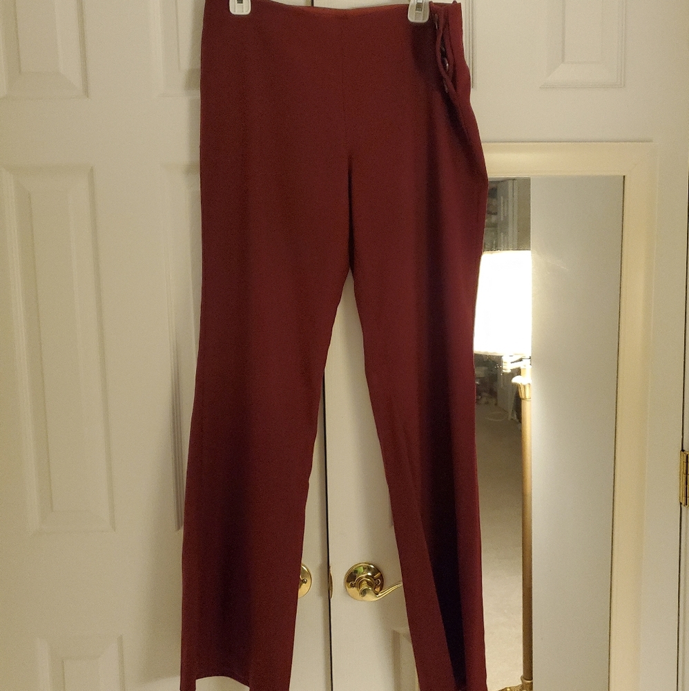 Elevenses | Anthropologie Brighton bootleg…